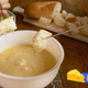 Illustration for article titled Bring back fondue dinner parties, the most maligned of cheese experiencesem/em